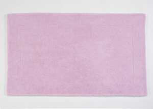 Abyss & Habidecor Duschvorleger Double Pink Lady (501)