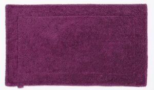Abyss & Habidecor Duschvorleger Double Baton Rouge (514)