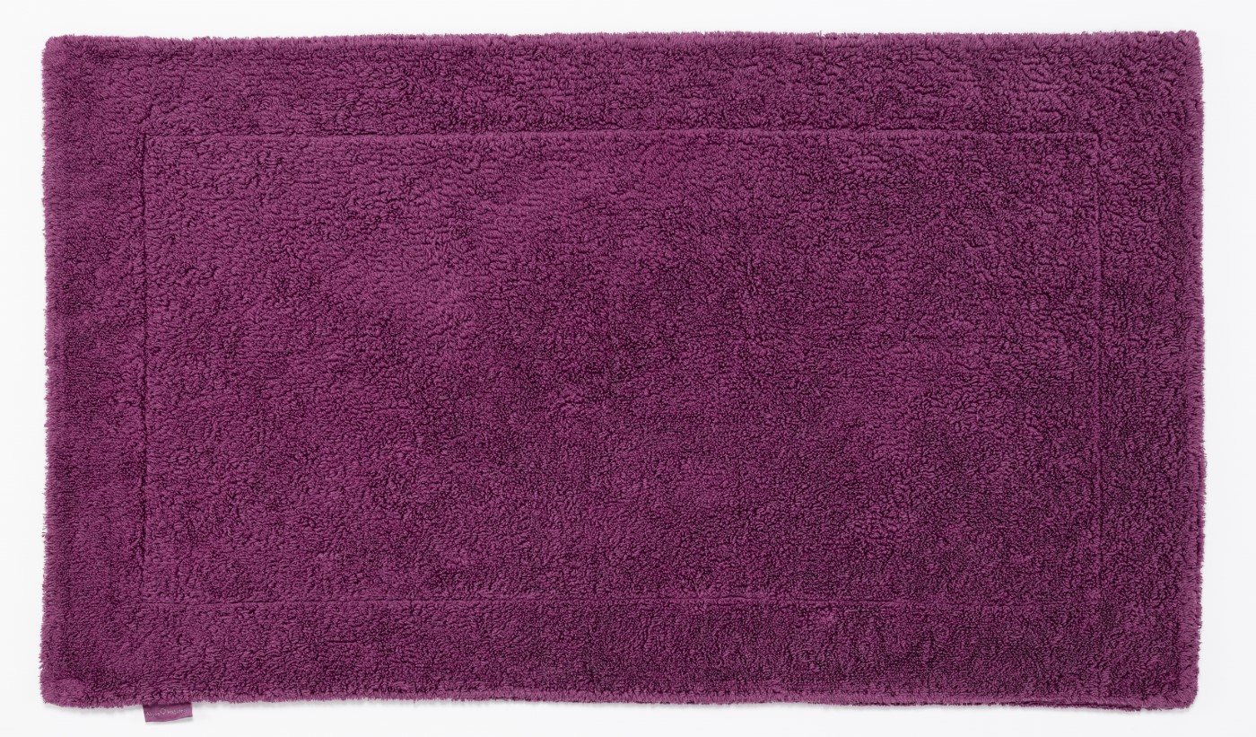 Abyss & Habidecor Duschvorleger Double Baton Rouge (514)
