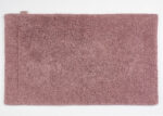 Abyss & Habidecor Duschvorleger Double Rosette (515)