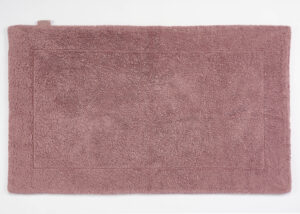 Abyss & Habidecor Duschvorleger Double Rosette (515)