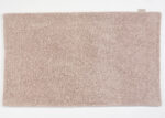 Abyss & Habidecor Duschvorleger Double Primrose (518)