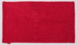 Abyss & Habidecor Duschvorleger Double Carmin (564)