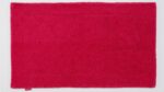 Abyss & Habidecor Duschvorleger Double Viva Magenta (579)
