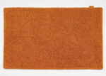 Abyss & Habidecor Duschvorleger Double Tangerine (614)