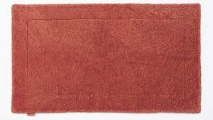 Abyss & Habidecor Duschvorleger Double Chili (638)