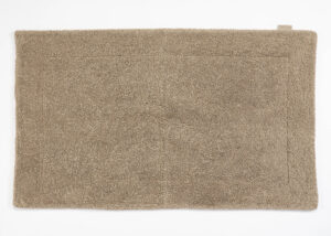 Abyss & Habidecor Duschvorleger Double Taupe (711)