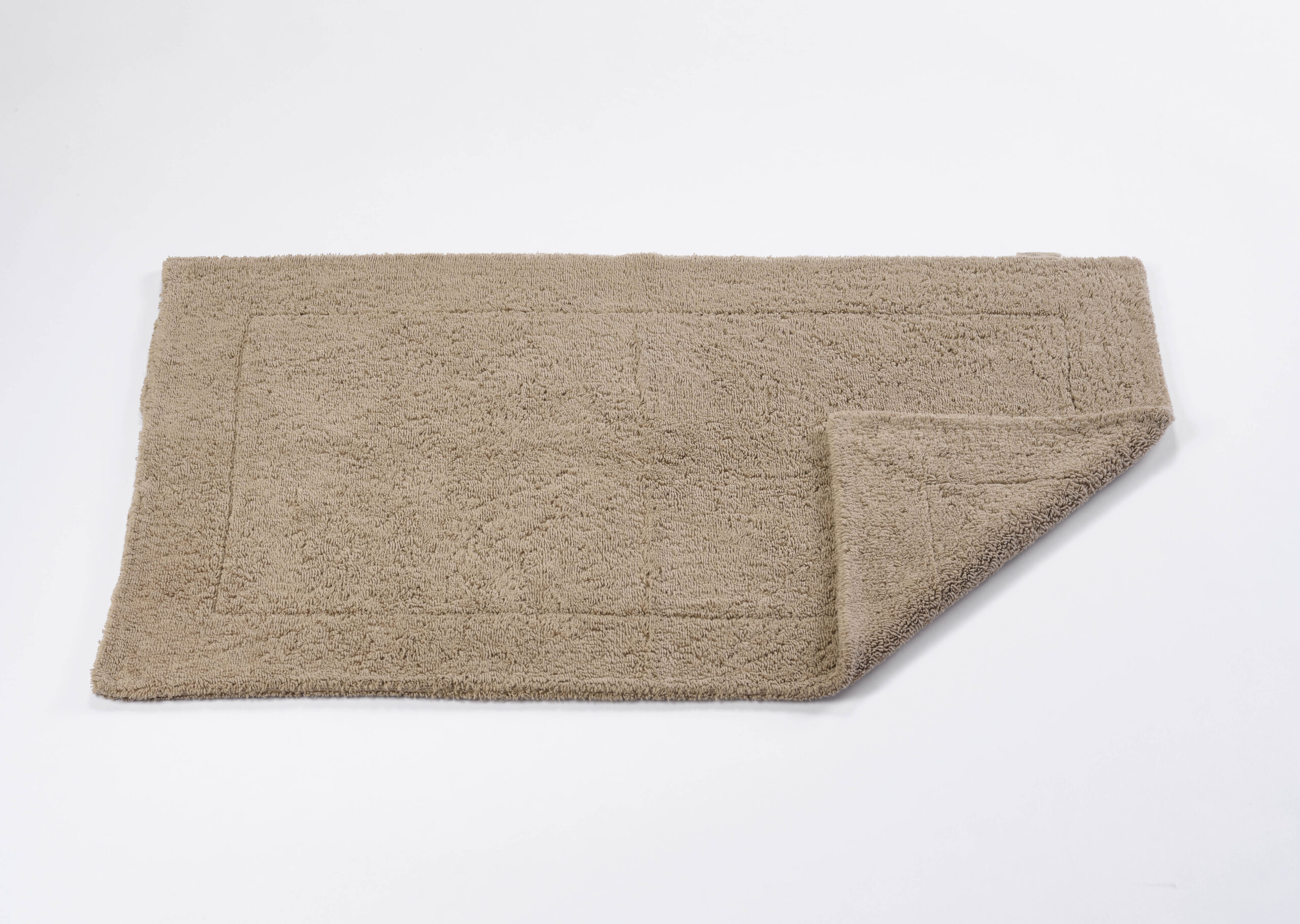 Abyss & Habidecor Duschvorleger Double Taupe (711) – Bild 2