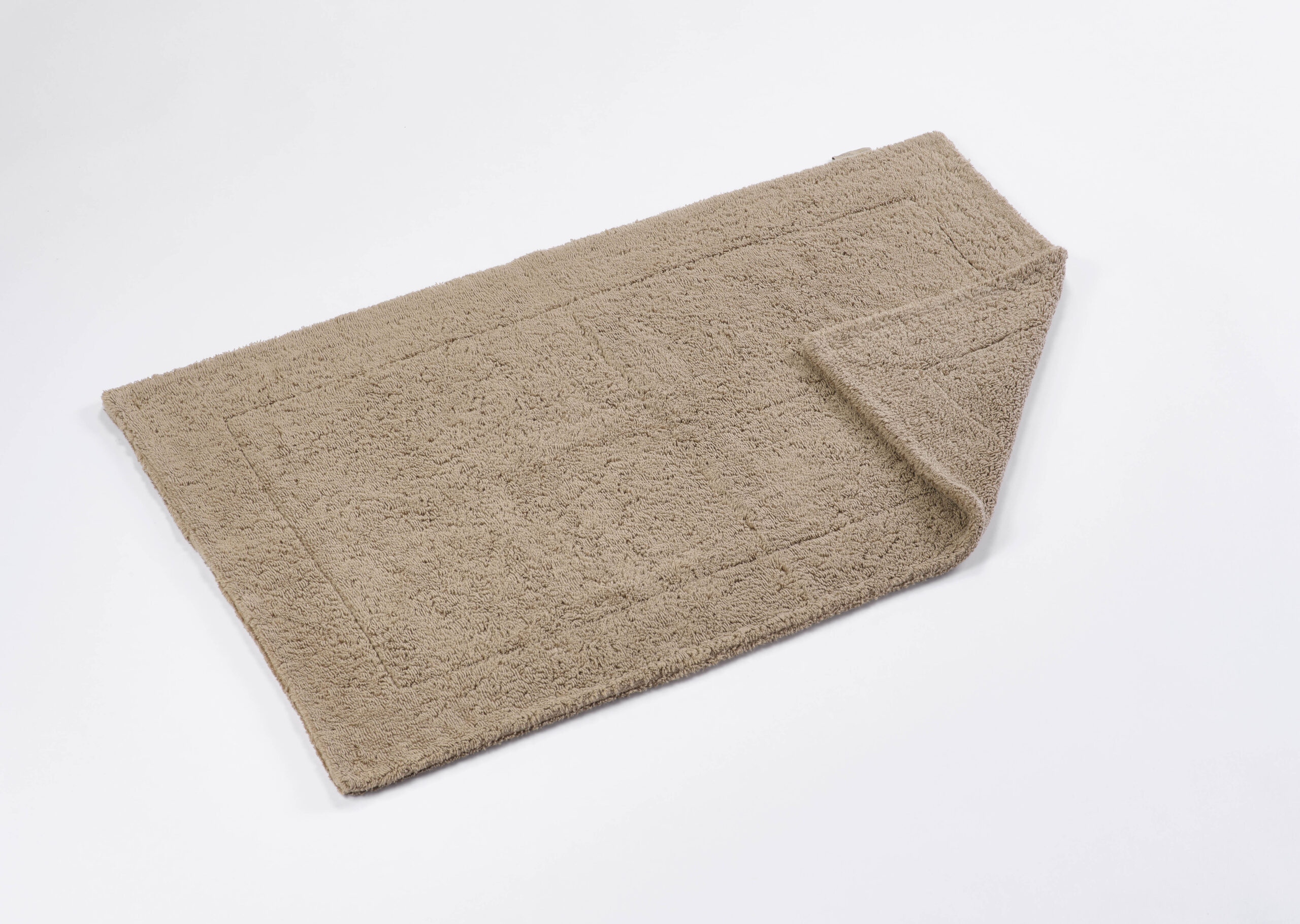 Abyss & Habidecor Duschvorleger Double Taupe (711) – Bild 3