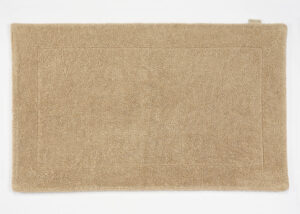Abyss & Habidecor Duschvorleger Double Sand (714)