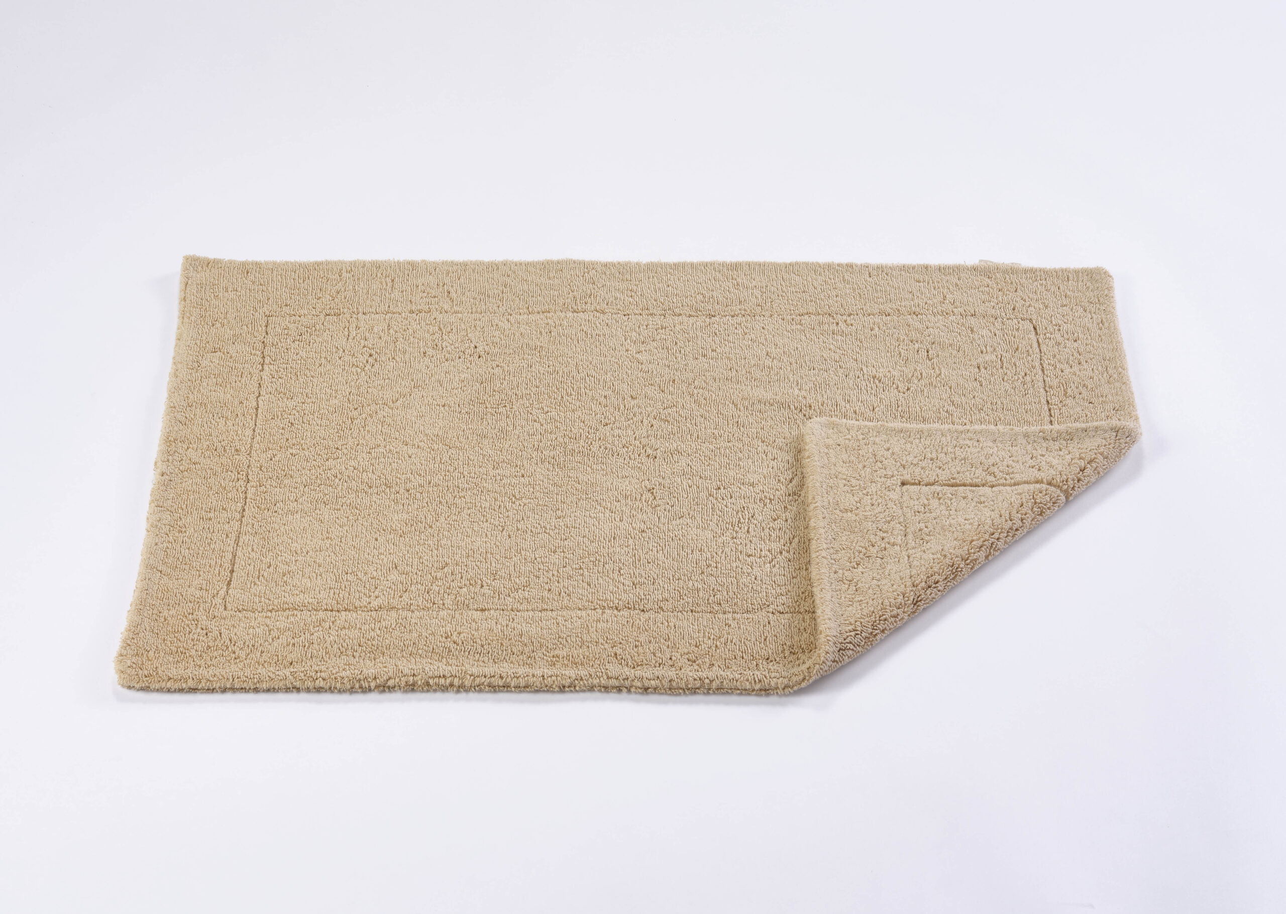 Abyss & Habidecor Duschvorleger Double Sand (714) – Bild 2