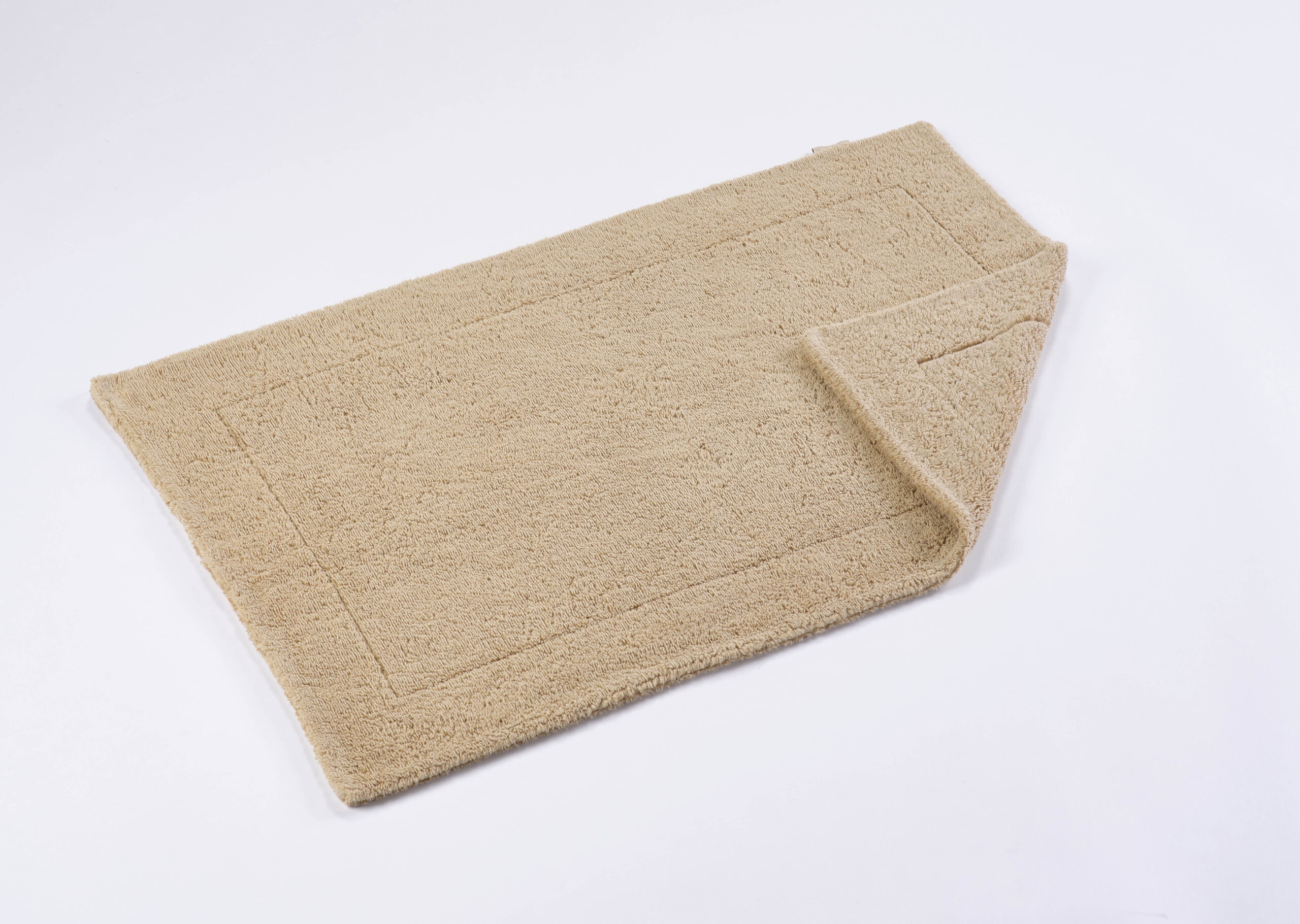 Abyss & Habidecor Duschvorleger Double Sand (714) – Bild 3