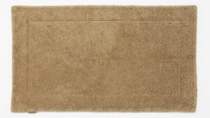 Abyss & Habidecor Duschvorleger Double Croissant (716)