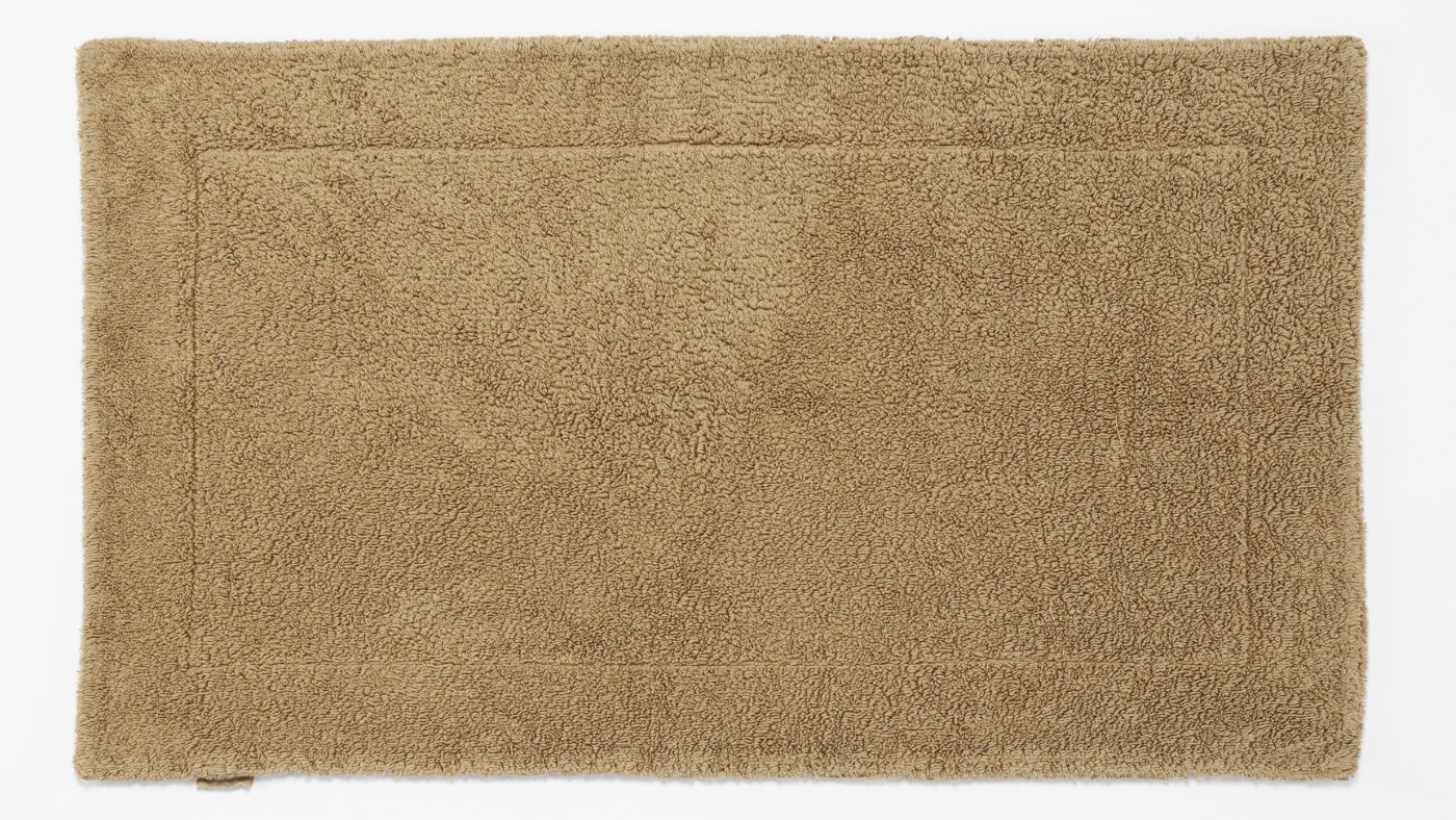 Abyss & Habidecor Duschvorleger Double Croissant (716)