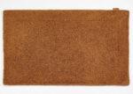 Abyss & Habidecor Duschvorleger Double Caramel (737)