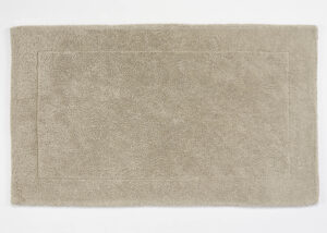 Abyss & Habidecor Duschvorleger Double Linen (770)
