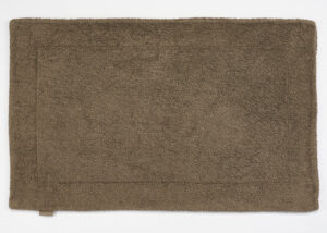 Abyss & Habidecor Duschvorleger Double Funghi (771)