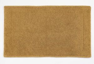 Abyss & Habidecor Duschvorleger Double Gold (840)