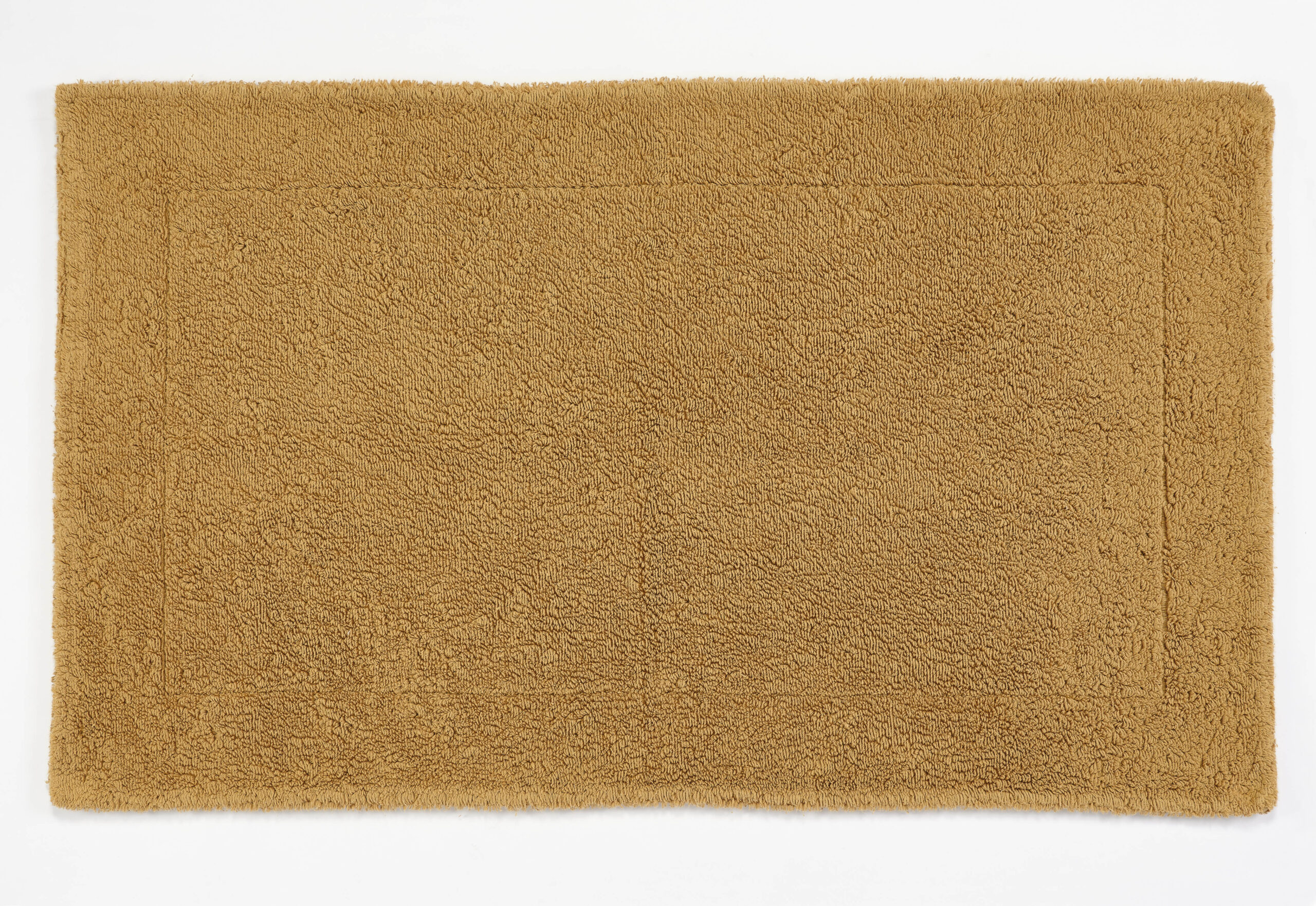 Abyss & Habidecor Duschvorleger Double Gold (840)