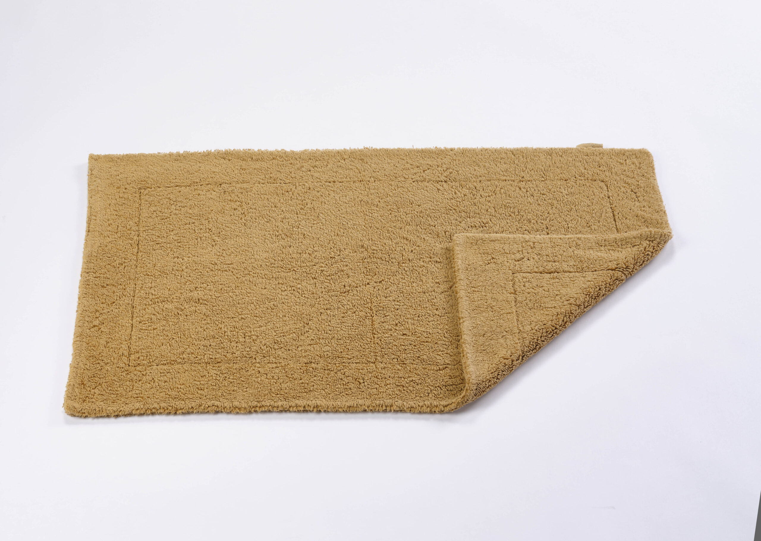 Abyss & Habidecor Duschvorleger Double Gold (840) – Bild 2
