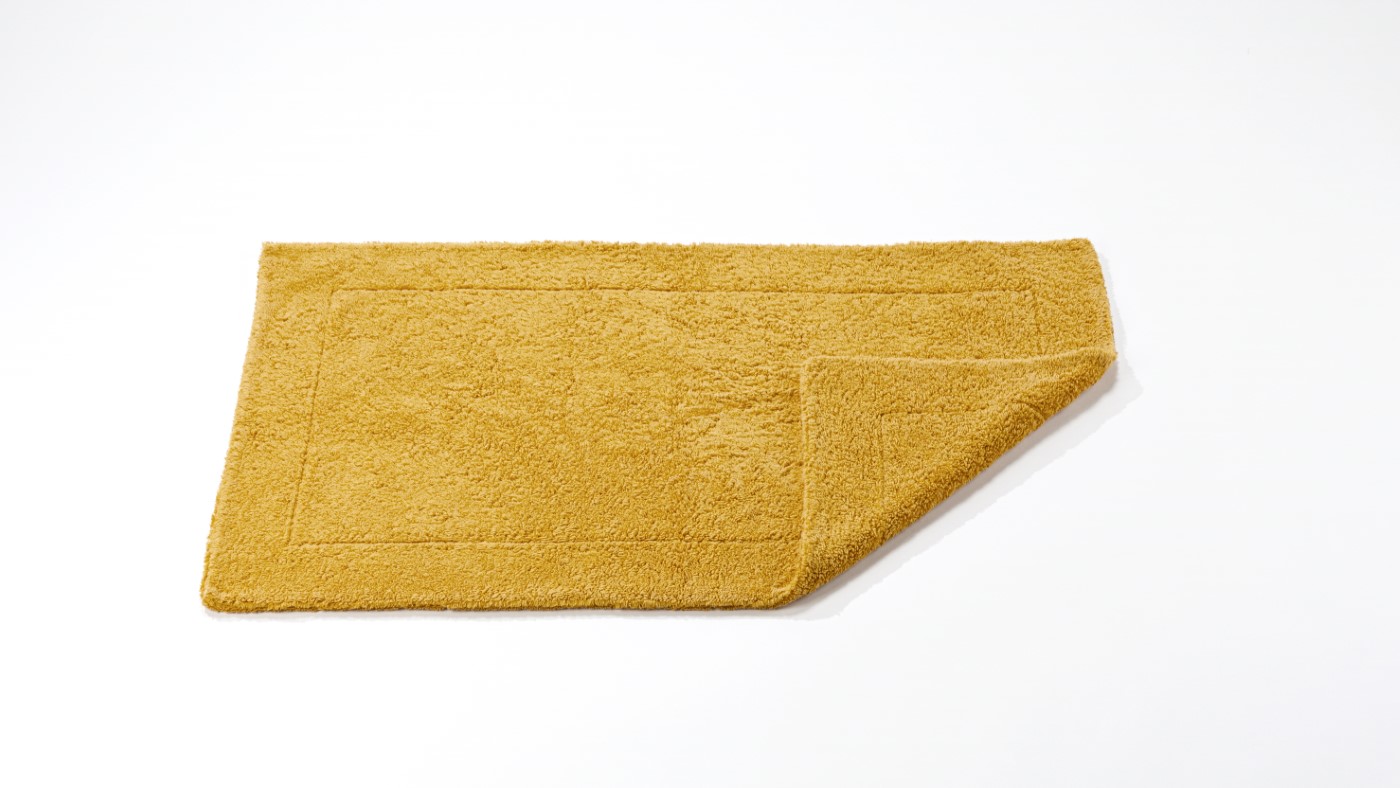 Abyss & Habidecor Duschvorleger Double Curcuma (870) – Bild 3