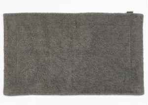 Abyss & Habidecor Duschvorleger Double Gris (920)