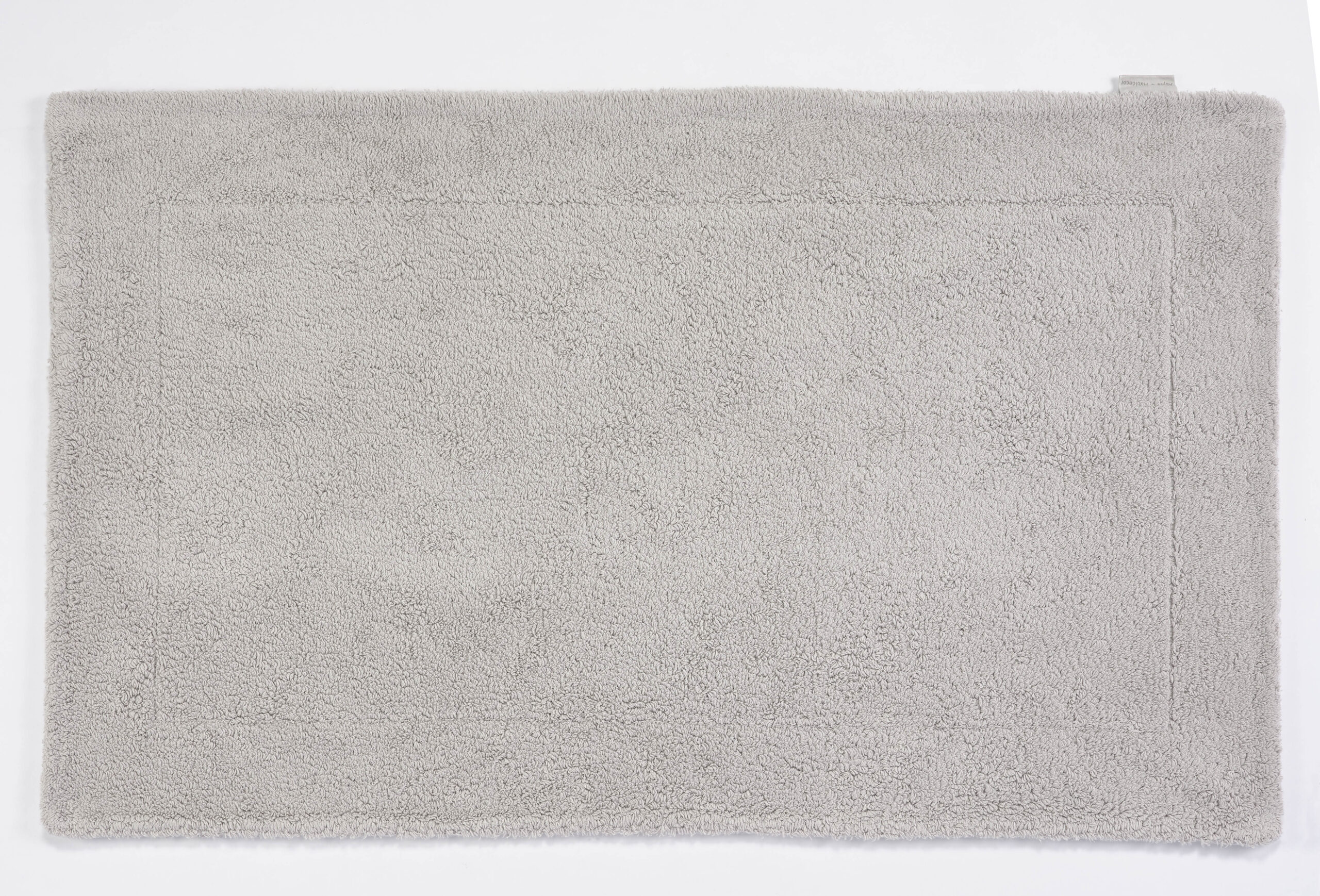 Abyss & Habidecor Duschvorleger Double Cloud (950)