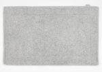 Abyss & Habidecor Duschvorleger Double Platinium (992)