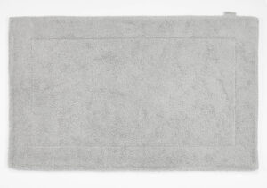 Abyss & Habidecor Duschvorleger Double Platinium (992)