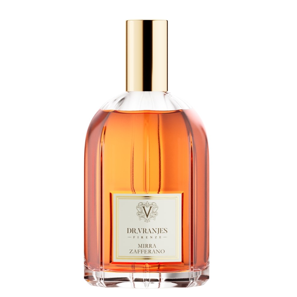 Dr. Vranjes Raumspray Mirra Zafferano 100 ml