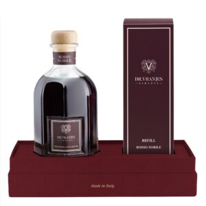 Dr.Vranjes Geschenkset Raumduft- Rosso Nobile 500 ml & Refill 500 ml