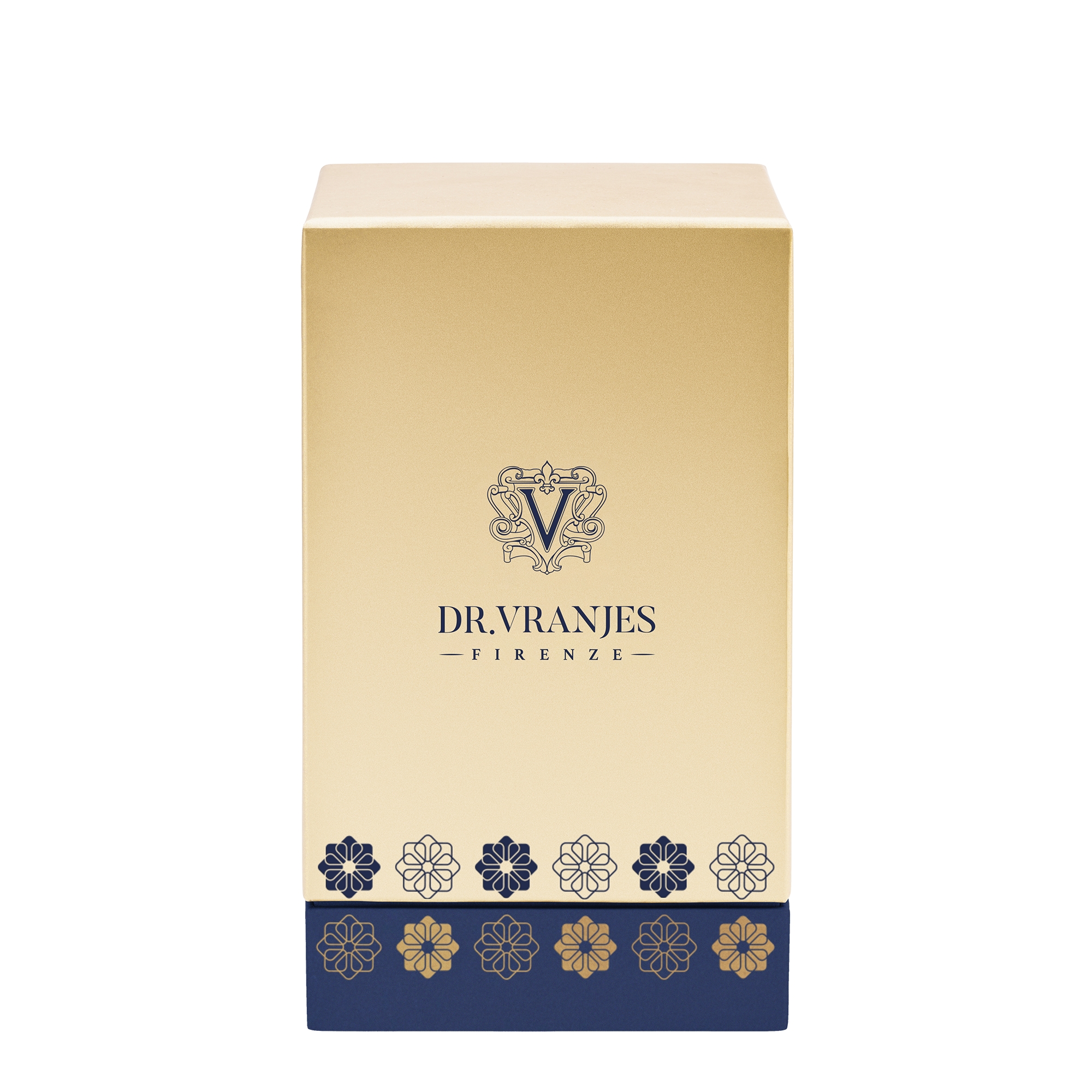 Dr.Vranjes Geschenkbox Raumduft Rosso Nobile 250 ml – Bild 2