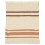 Libeco The Belgian Towel Harlan Stripe
