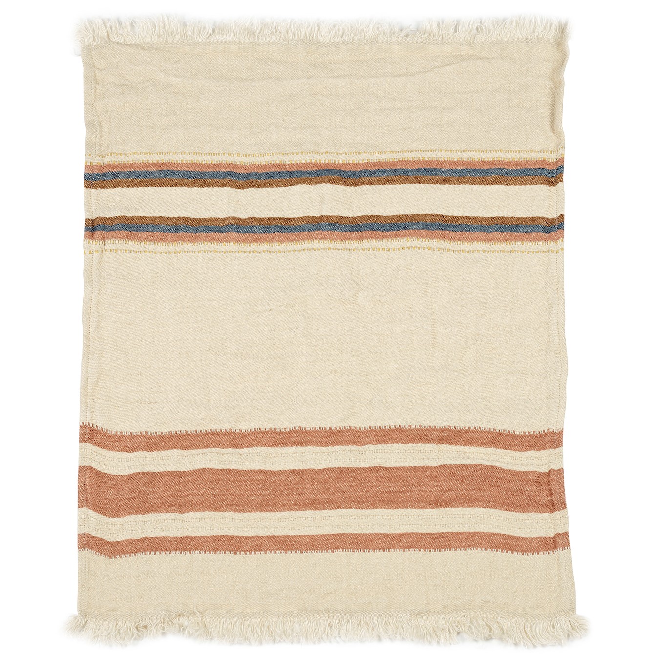 Libeco The Belgian Towel Harlan Stripe