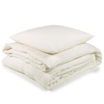 Libeco Leinen Bettwäsche Madison Oyster