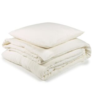 Libeco Leinen Bettwäsche Madison Oyster