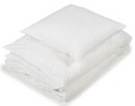 Libeco Leinen Bettwäsche Madison White