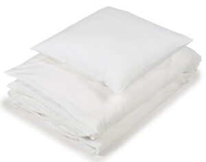 Libeco Leinen Bettwäsche Madison White