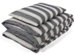 Libeco Leinen Bettwäsche Tahoe Stripe