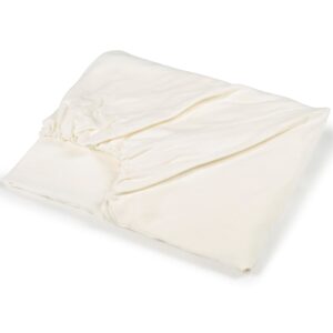 Libeco Leinen Spannbettlaken Madison Oyster