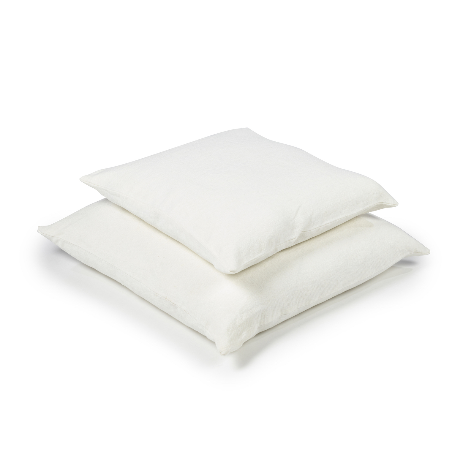 Libeco Dekokissenserie Hudson Oyster – Bild 2