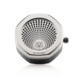 Dr.Vranjes Autoduft Halter - Ausführung Nickel