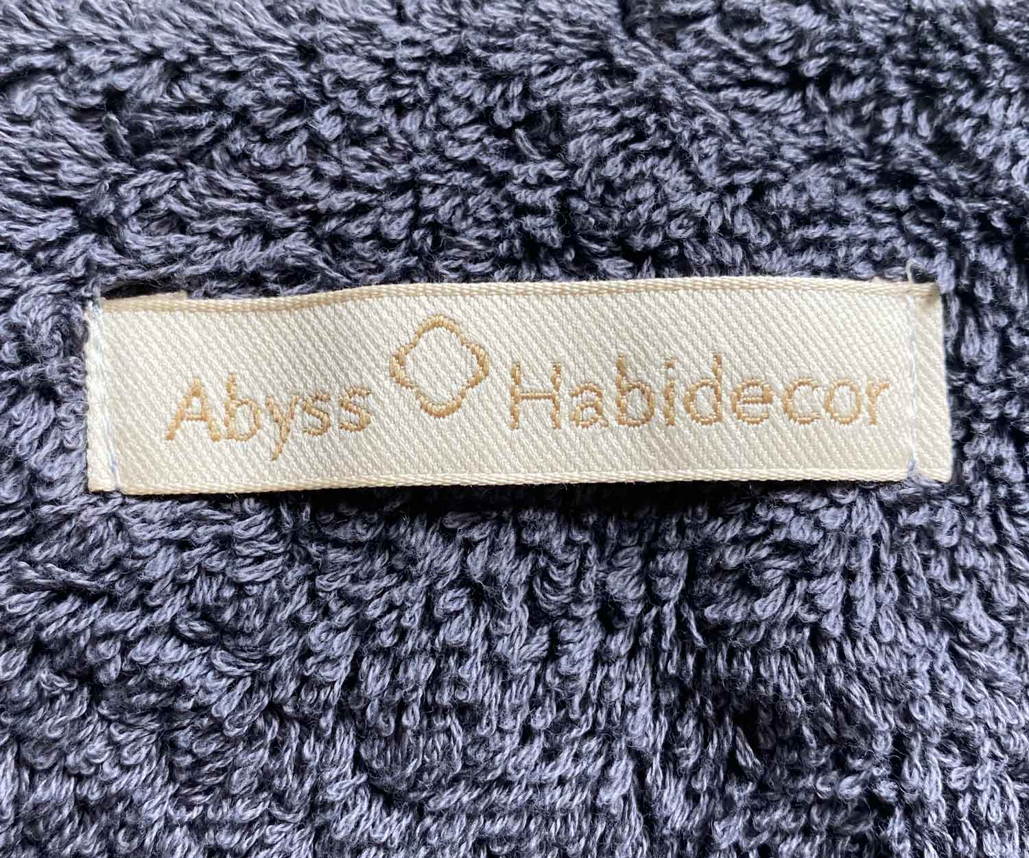 Abyss & Habidecor Handtuchserie Super Pile Caramel (737) – Bild 7