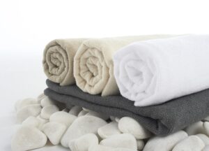 Abyss & Habidecor Handtuchserie Spa Linen  (770)