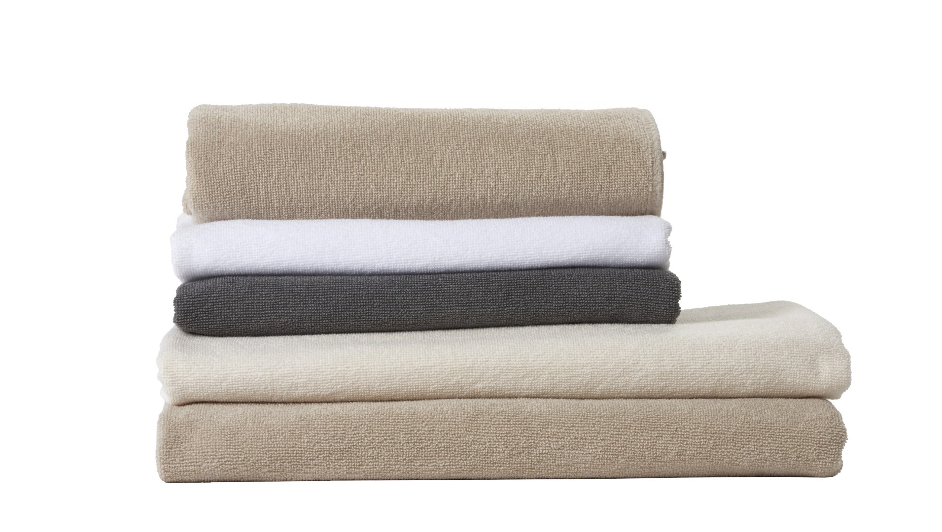 Abyss & Habidecor Handtuchserie Spa Linen (770) – Bild 4