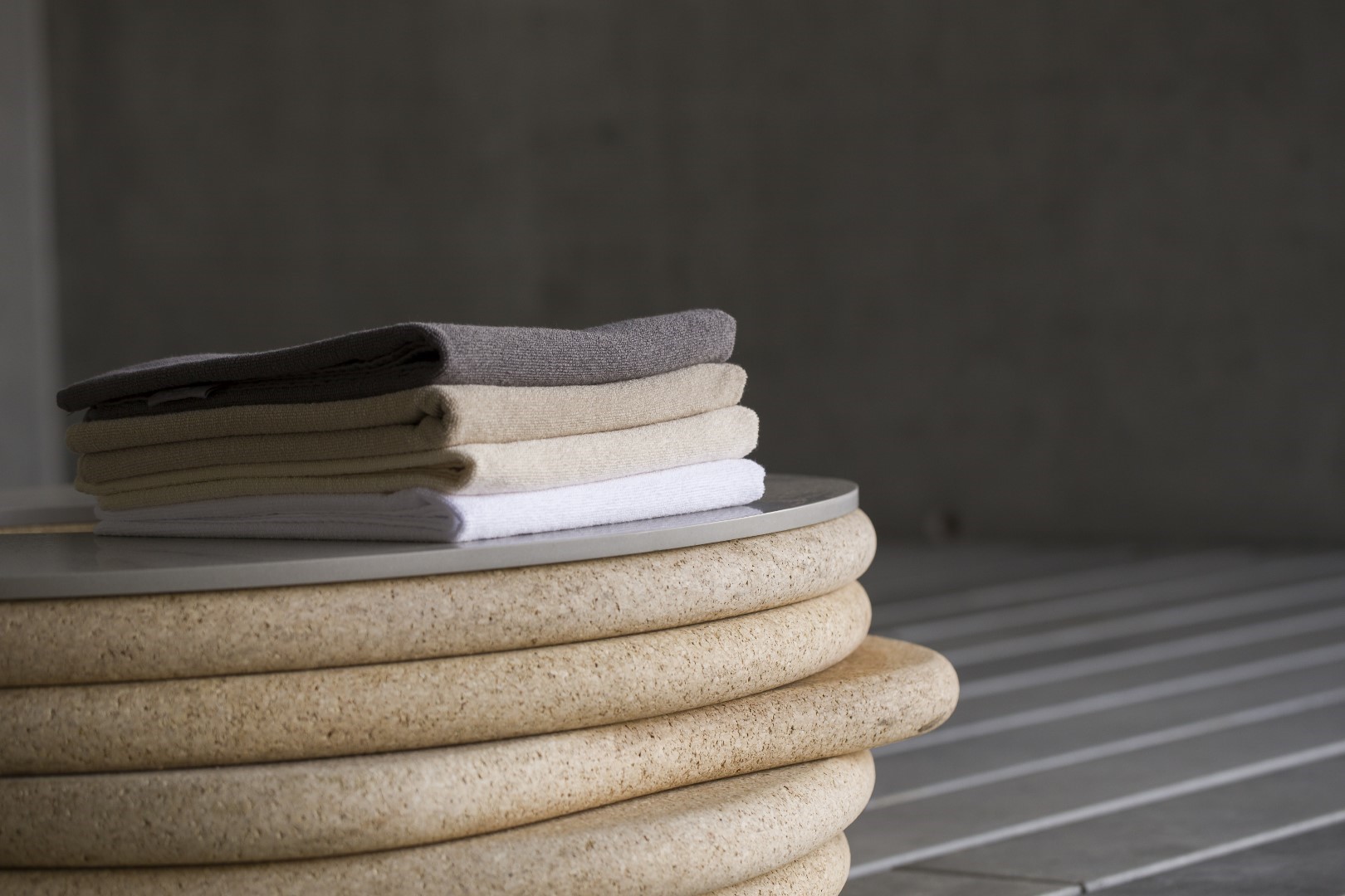 Abyss & Habidecor Handtuchserie Spa Linen (770) – Bild 3