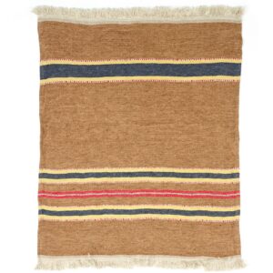 Libeco The Belgian Towel Camp Stripe