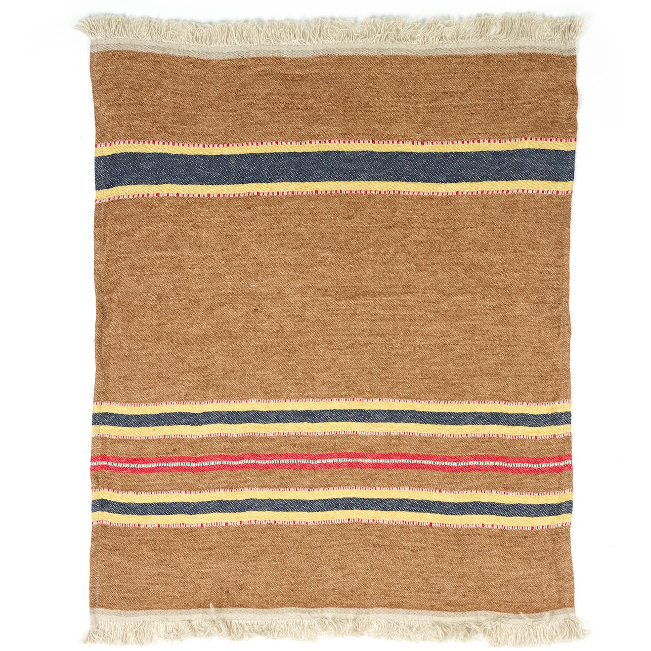 Libeco The Belgian Towel Camp Stripe
