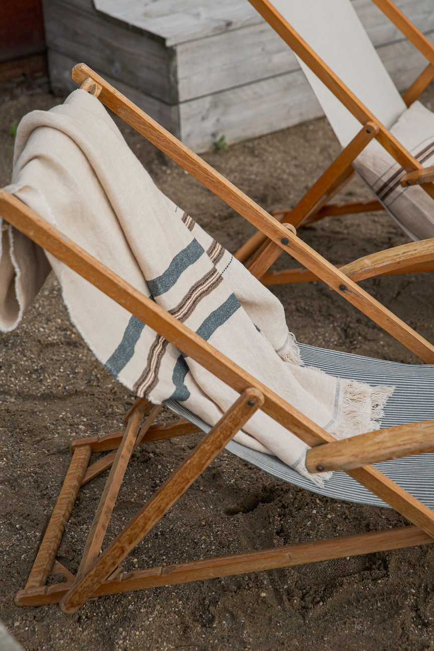 Libeco The Belgian Towel Tinos – Bild 8