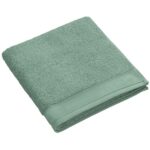 Weseta Frottierserie Douceur Seagrass (37)